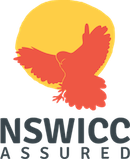 NSWICC Assured