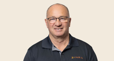 Tony Abel