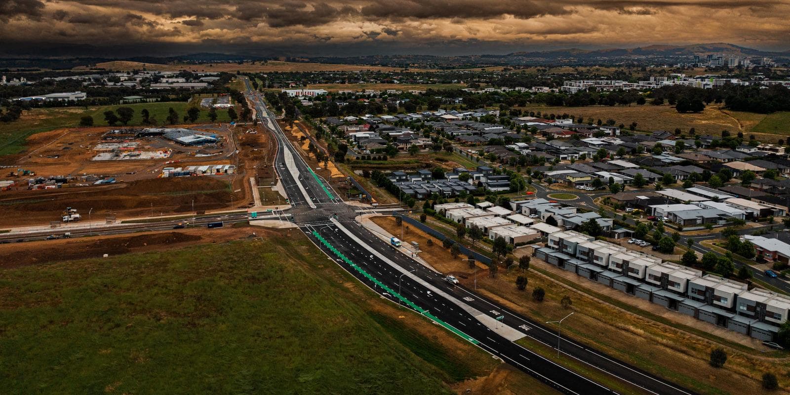 East Gungahlin High School